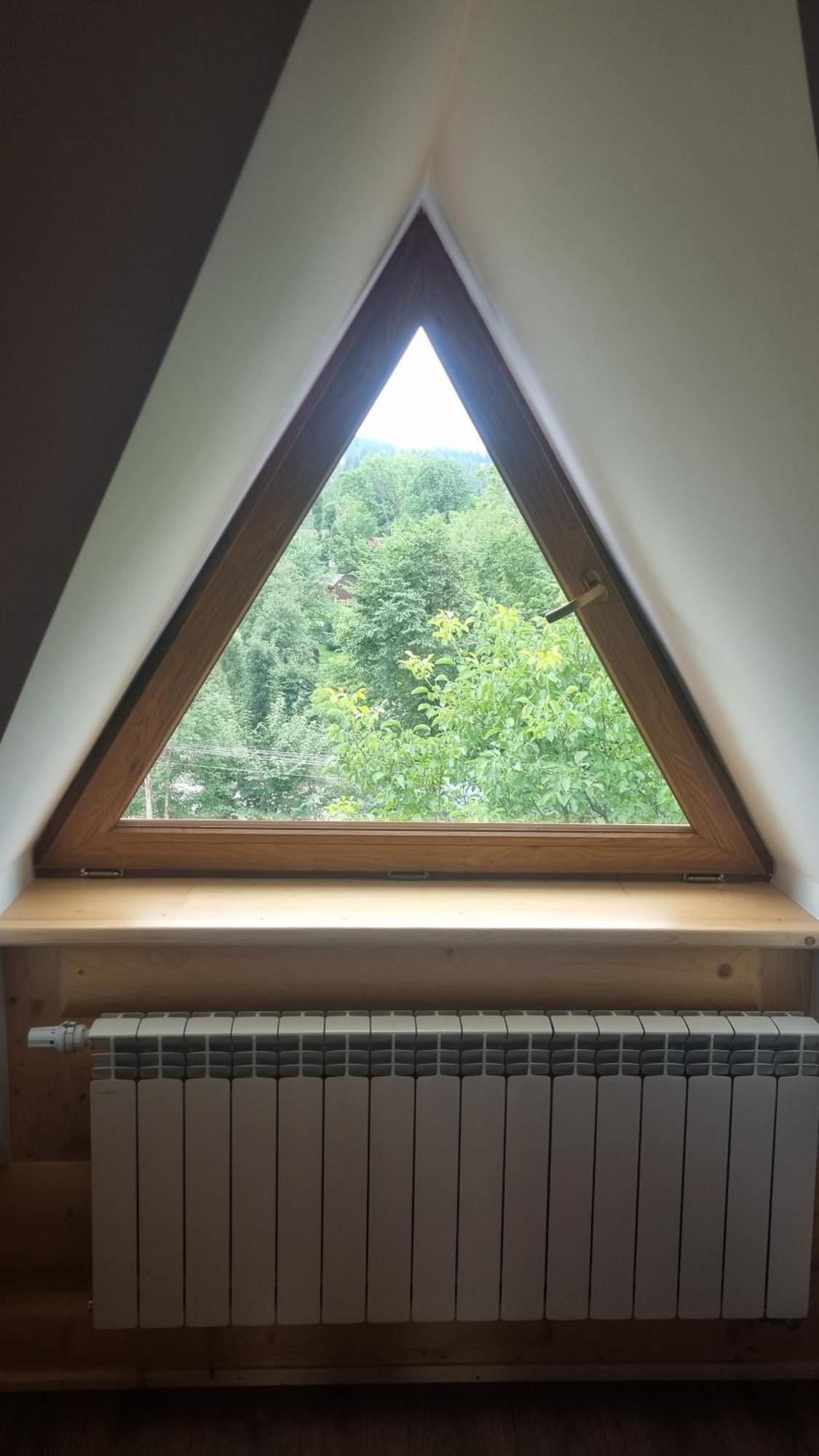 Pod Grusza Guest House Dzianisz Bagian luar foto
